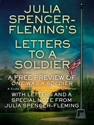 Letters to a Soldier by Julia Spencer-Fleming