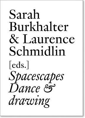 Spacescapes Dance & Drawing by 