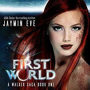 First World by Jaymin Eve, Eva Kaminsky