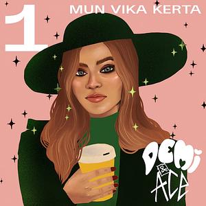 Mun vika kerta by Laura Eklund Nhaga