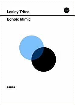Echoic Mimic by Lesley Trites