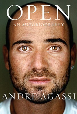 Open by Andre Agassi