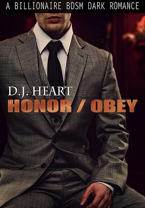Wrestling Domination by D.J. Heart