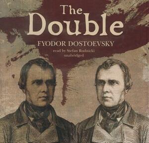 The Double by Fyodor Dostoevsky