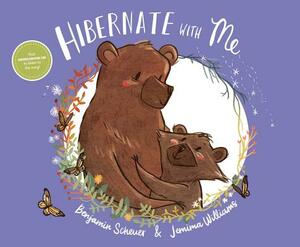 Hibernate with Me by Benjamin Scheuer