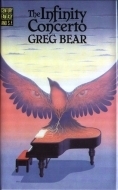 The Infinity Concerto by Greg Bear