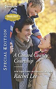 A Conard County Courtship by Rachel Lee