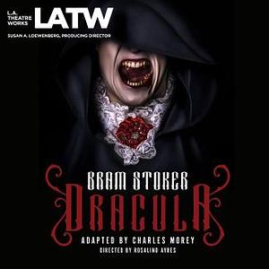 Dracula by Bram Stoker