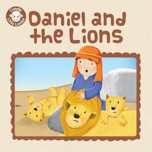 Daniel and the Lions by Karen Williamson