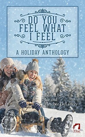 Do You Feel What I Feel: A Holiday Anthology by Jae, Fletcher DeLancey