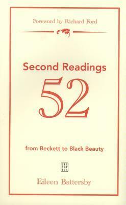 Second Readings: From Beckett to Black Beauty by Eileen Battersby