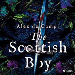 The Scottish Boy by Alex de Campi, Trungles