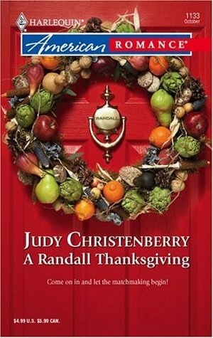 A Randall Thanksgiving by Judy Christenberry