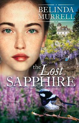 The Lost Sapphire by Belinda Murrell