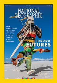 National Geographic - July 2024 by National Geographic