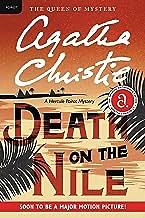 Death on the Nile  by Agatha Christie