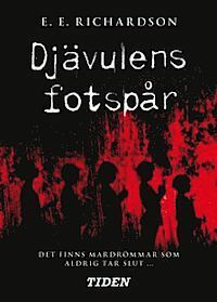 Djävulens fotspår by E.E. Richardson