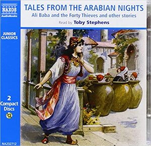Tales from the Arabian Nights by Andrew Lang