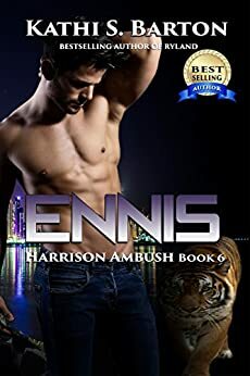 Ennis by Kathi S. Barton