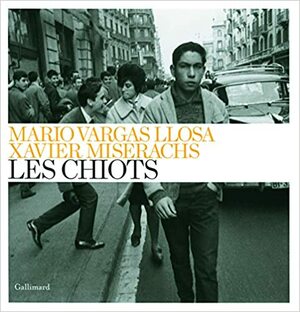 Les Chiots (Livres d'Art) by Mario Vargas Llosa, Xavier Miserachs