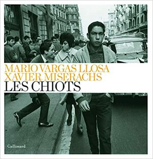 Les Chiots (Livres d'Art) by Xavier Miserachs, Mario Vargas Llosa