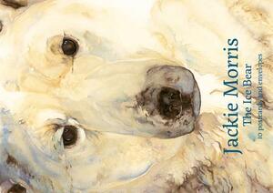 The Ice Bear 10 Postcard Pack by Jackie Morris