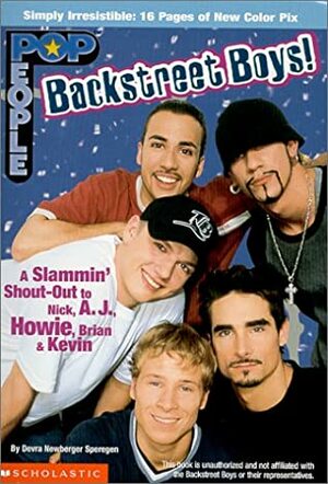 Backstreet Boys by Devra Newberger Speregen