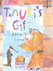 Tanuki's Gift: A Japanese Tale by Tim J. Myers