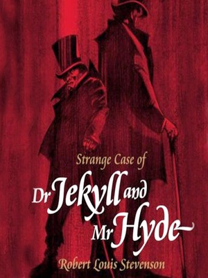 The Strange Case of Dr. Jekyll and Mr. Hyde by Robert Louis Stevenson