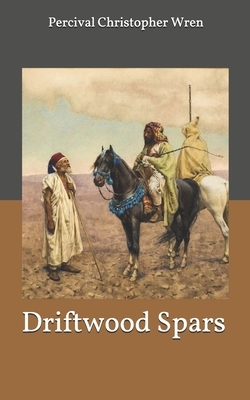 Driftwood Spars by Percival Christopher Wren