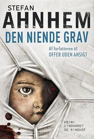 Den niende grav by Stefan Ahnhem