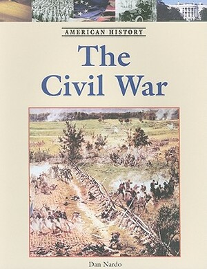 The Civil War by Don Nardo