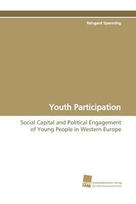 Youth Participation by Reingard Spannring