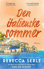 Den italienske sommer by Rebecca Serle
