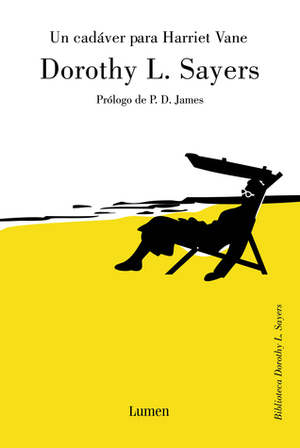 Un cadáver para Harriet Vane by Dorothy L. Sayers, Flora Casas