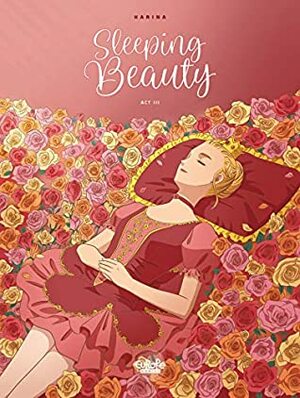 Sleeping Beauty, Act III by Karina