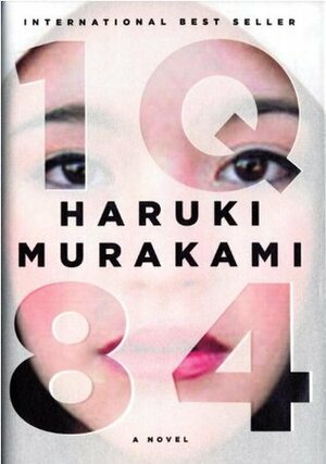 1Q84 (جلد 1) by Haruki Murakami