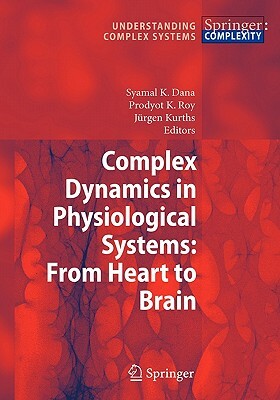 Brain and Heart Dynamics by 