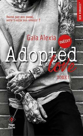 Adopted Love by Gaïa Alexia