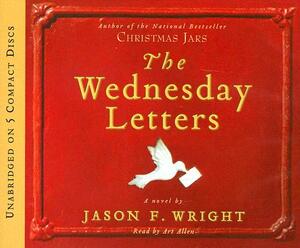The Wednesday Letters by Jason F. Wright