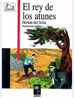 El Rey de los Atunes by Hernán del Solar