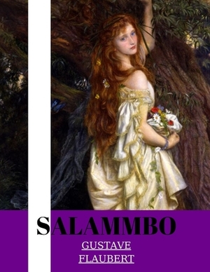 Salammbo by Gustave Flaubert