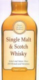 Single Malt and Scotch Whisky by Daniel Lerner