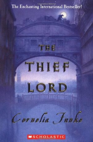 The Thief Lord by Cornelia Funke