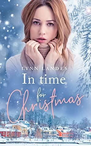 In time for Christmas by Lynn Landes