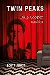 Dale Cooper naplója by Scott Frost