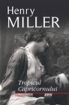 Tropicul Capricornului by Henry Miller