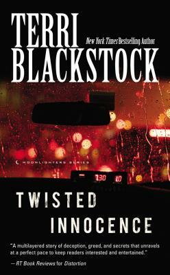 Twisted Innocence by Terri Blackstock