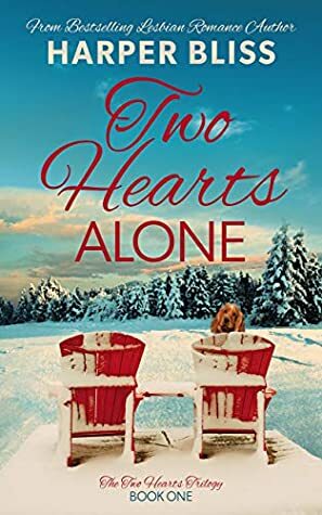 Two Hearts Alone by Harper Bliss