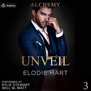 Unveil by Elodie Hart